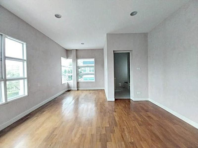 Bangkok Boulevard Ramintra 3, Bangkok, Kanchanaphisek Road, Ram Inthra, Khan Na Yao, Bangkok, 4 Bedrooms, 466 sqm, Single Detached House For Sale, by Naowarat Phurahong, 500567413 - DDproperty.com