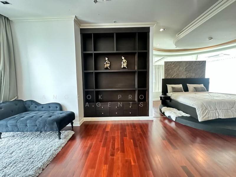 Millennium Residence, Bangkok, Sukhumvit Road, Khlong Toei, Bangkok, 3 Bedrooms, 316 sqm, Condo For Rent, by BANGKOK PROPERTY AGENTS, 500567414 - DDproperty.com