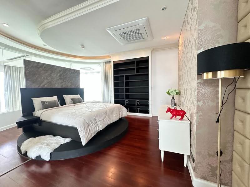 Millennium Residence, Bangkok, Sukhumvit Road, Khlong Toei, Bangkok, 3 Bedrooms, 316 sqm, Condo For Rent, by BANGKOK PROPERTY AGENTS, 500567414 - DDproperty.com