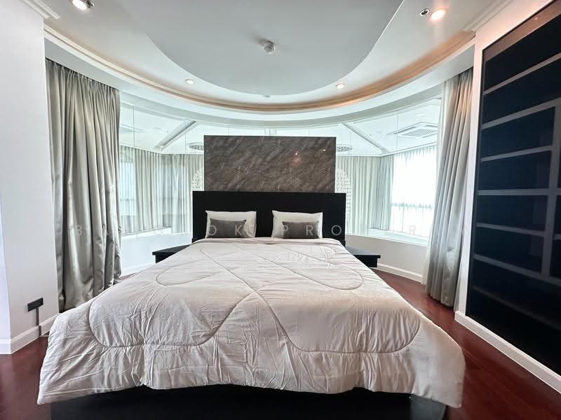 Millennium Residence, Bangkok, Sukhumvit Road, Khlong Toei, Bangkok, 3 Bedrooms, 316 sqm, Condo For Rent, by BANGKOK PROPERTY AGENTS, 500567414 - DDproperty.com