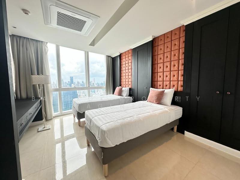 Millennium Residence, Bangkok, Sukhumvit Road, Khlong Toei, Bangkok, 3 Bedrooms, 316 sqm, Condo For Rent, by BANGKOK PROPERTY AGENTS, 500567414 - DDproperty.com