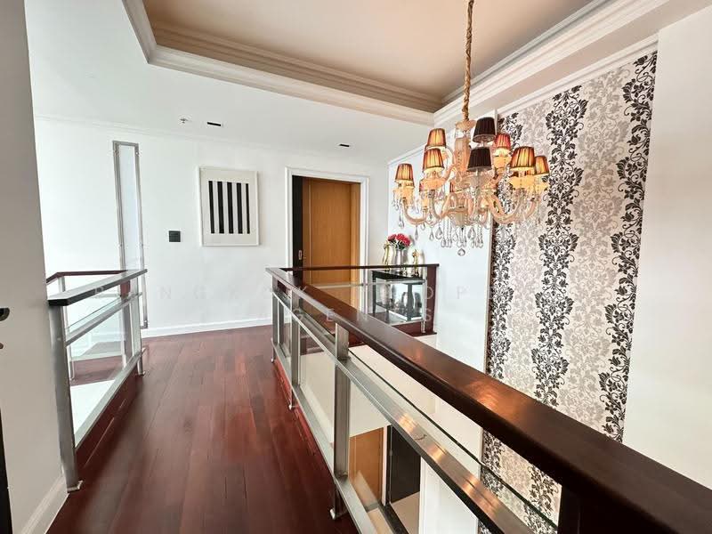 Millennium Residence, Bangkok, Sukhumvit Road, Khlong Toei, Bangkok, 3 Bedrooms, 316 sqm, Condo For Rent, by BANGKOK PROPERTY AGENTS, 500567414 - DDproperty.com