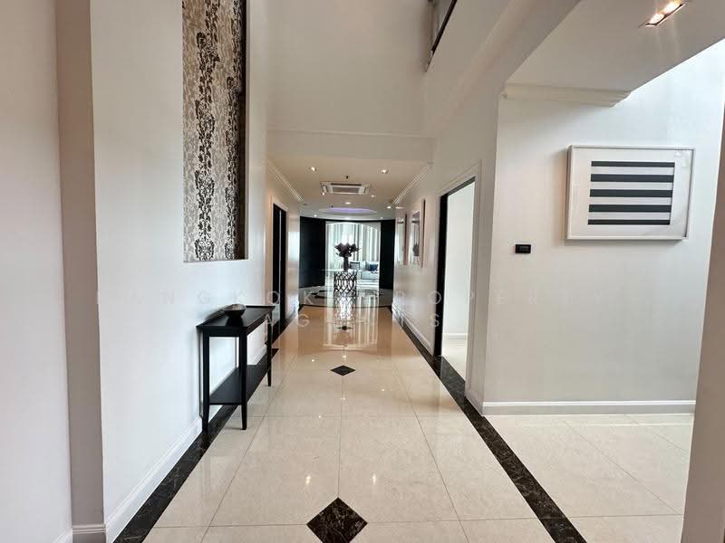 Millennium Residence, Bangkok, Sukhumvit Road, Khlong Toei, Bangkok, 3 Bedrooms, 316 sqm, Condo For Rent, by BANGKOK PROPERTY AGENTS, 500567414 - DDproperty.com