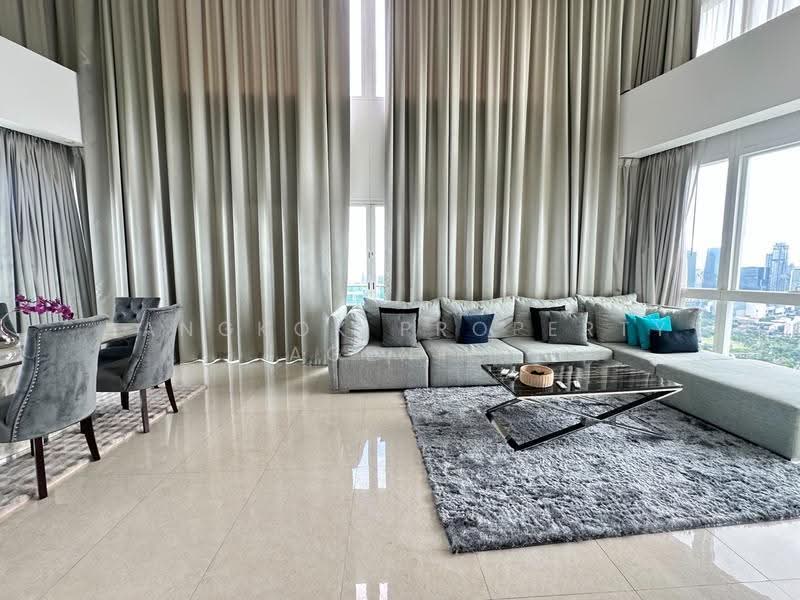 Millennium Residence : มิลเลนเนียม เรสซิเดนซ์, กรุงเทพ, ซอยสุขุมวิท 20 ถนนสุขุมวิท แขวงคลองเตยเหนือ เขตวัฒนา กรุงเทพมหานคร, คลองเตย, กรุงเทพ, 316 ตร.ม., คอนโด ให้เช่า, โดย BANGKOK PROPERTY AGENTS, 500567414 - DDproperty.com