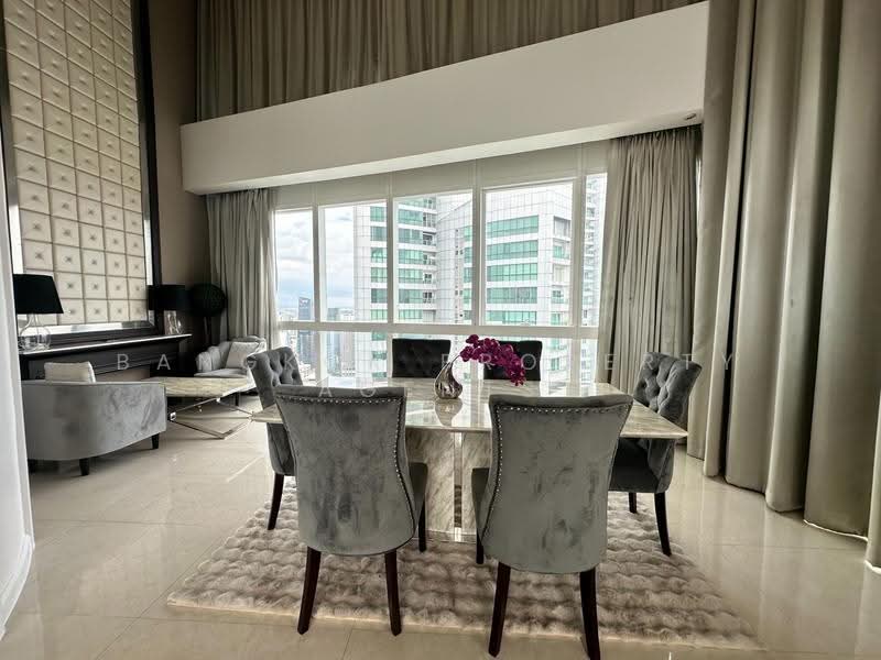 Millennium Residence : มิลเลนเนียม เรสซิเดนซ์, กรุงเทพ, ซอยสุขุมวิท 20 ถนนสุขุมวิท แขวงคลองเตยเหนือ เขตวัฒนา กรุงเทพมหานคร, คลองเตย, กรุงเทพ, 316 ตร.ม., คอนโด ให้เช่า, โดย BANGKOK PROPERTY AGENTS, 500567414 - DDproperty.com