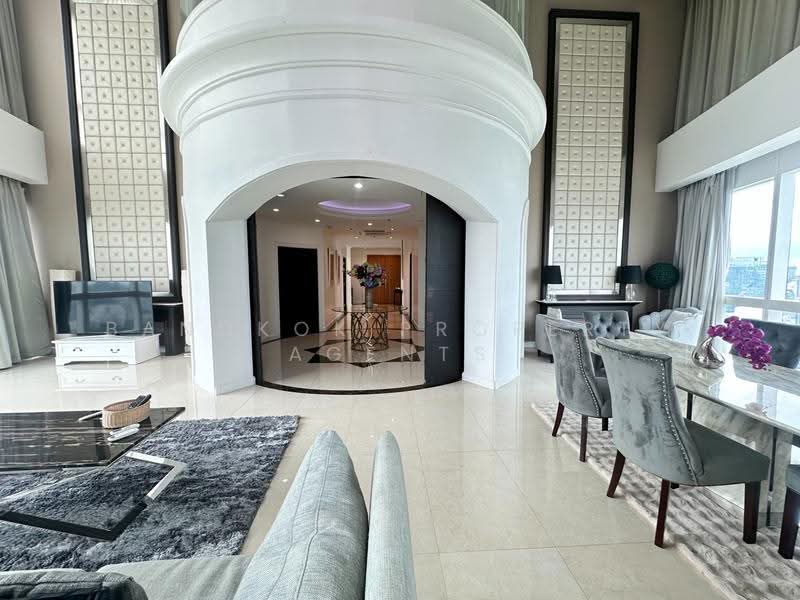 Millennium Residence, Bangkok, Sukhumvit Road, Khlong Toei, Bangkok, 3 Bedrooms, 316 sqm, Condo For Rent, by BANGKOK PROPERTY AGENTS, 500567414 - DDproperty.com