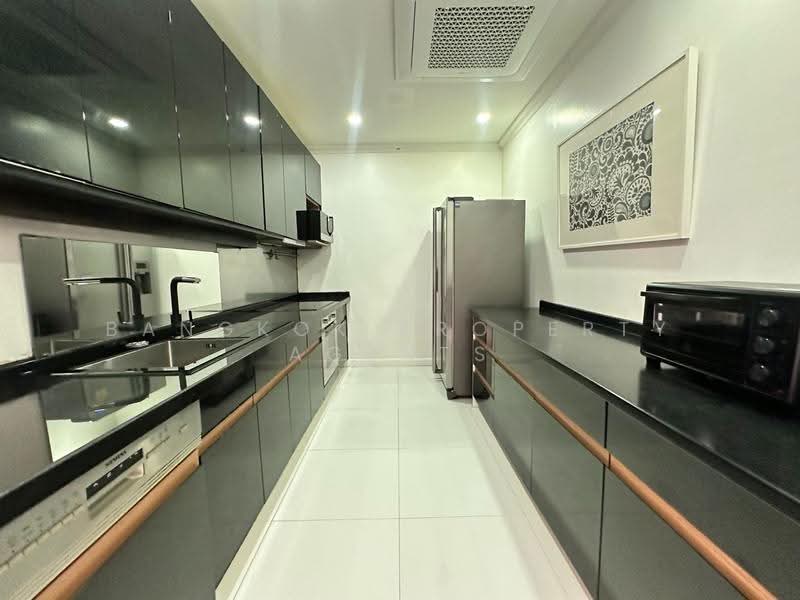 Millennium Residence, Bangkok, Sukhumvit Road, Khlong Toei, Bangkok, 3 Bedrooms, 316 sqm, Condo For Rent, by BANGKOK PROPERTY AGENTS, 500567414 - DDproperty.com