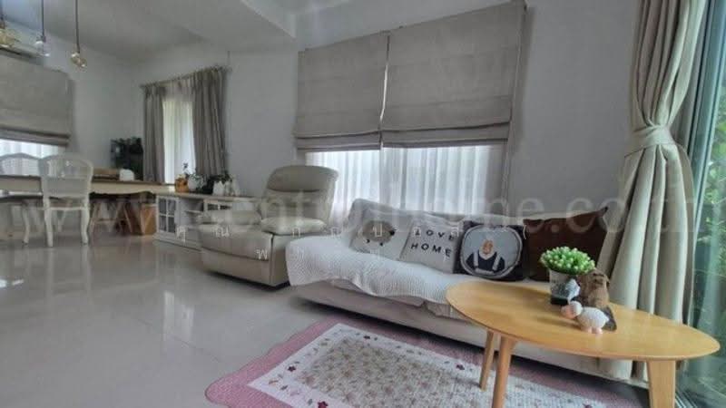 Inizio Maliwan Road, Khon Kaen, Ban Thum, Muang Khon Kaen, Khon Kaen, 3 Bedrooms, 129 sqm, Single Detached House For Sale, by คุณ กัณปภัส ( พาร์ท ), 500567415 - DDproperty.com