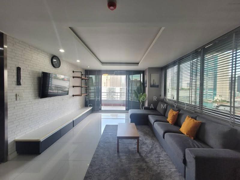 Lake Avenue Sukhumvit 16 : เลค อเวนิว คอนโดมิเนียม, กรุงเทพ, ซอยสามมิตร ถนนสุขุมวิท แขวงคลองเตย เขตวัฒนา จังหวัดกรุงเทพมหานคร, คลองตันเหนือ, วัฒนา, กรุงเทพ, 121 ตร.ม., คอนโด ให้เช่า, โดย Juthabhorn Uppachit (Amy), 500567417 - DDproperty.com