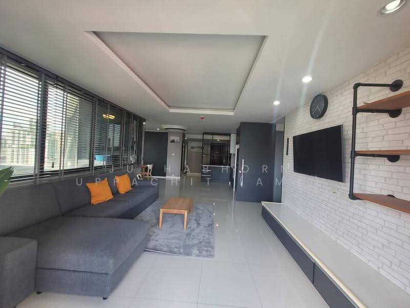 Lake Avenue Sukhumvit 16, Bangkok, Soi Sammitr Sukhumvit Road, Khlong Tan Nua, Watthana, Bangkok, 2 Bedrooms, 121 sqm, Condo For Rent, by Juthabhorn Uppachit (Amy), 500567417 - DDproperty.com