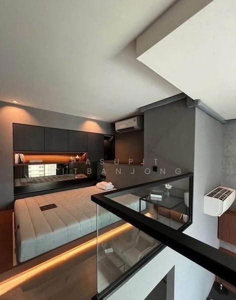 The Reserve Phahol-Pradipat, Bangkok, Soi Pradipat 23, Samsen Nai, Phaya Thai, Bangkok, 1 Bedroom, 38 sqm, Condo For Sale, by Pasupit Ditbanjong, 500567418 - DDproperty.com