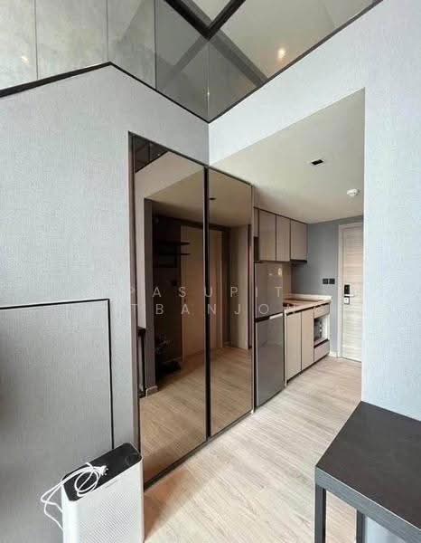 The Reserve Phahol-Pradipat, Bangkok, Soi Pradipat 23, Samsen Nai, Phaya Thai, Bangkok, 1 Bedroom, 38 sqm, Condo For Sale, by Pasupit Ditbanjong, 500567418 - DDproperty.com