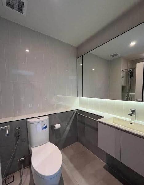 The Reserve Phahol-Pradipat, Bangkok, Soi Pradipat 23, Samsen Nai, Phaya Thai, Bangkok, 1 Bedroom, 38 sqm, Condo For Sale, by Pasupit Ditbanjong, 500567418 - DDproperty.com