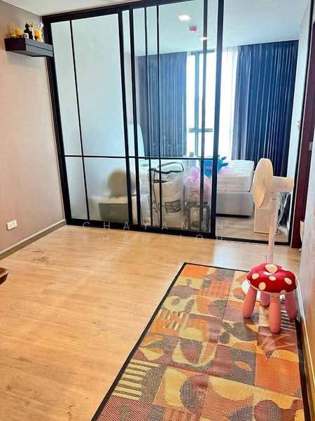 The Cube Urban Sathorn - Chan, Bangkok, Soi Chan 51, Wat Prayakrai, Bang Kho Laem, Bangkok, 1 Bedroom, 35 sqm, Condo For Rent, by Chayanin Khanijou, 500567419 - DDproperty.com