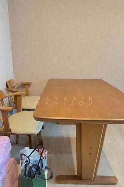 The Cube Urban Sathorn - Chan, Bangkok, Soi Chan 51, Wat Prayakrai, Bang Kho Laem, Bangkok, 1 Bedroom, 35 sqm, Condo For Rent, by Chayanin Khanijou, 500567419 - DDproperty.com