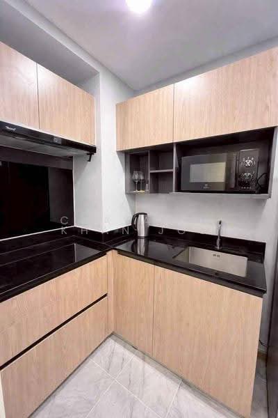The Cube Urban Sathorn - Chan, Bangkok, Soi Chan 51, Wat Prayakrai, Bang Kho Laem, Bangkok, 1 Bedroom, 35 sqm, Condo For Rent, by Chayanin Khanijou, 500567419 - DDproperty.com