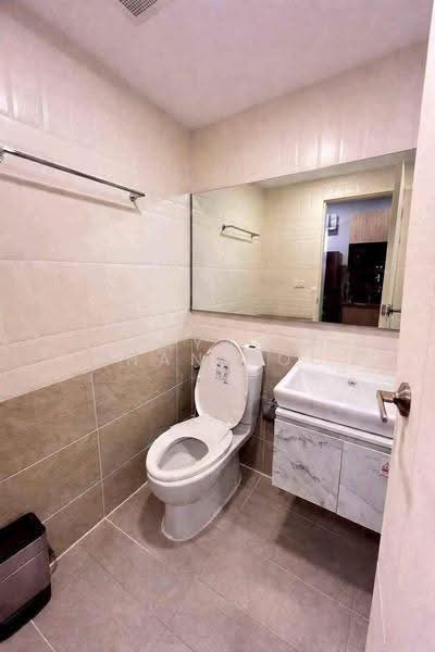 The Cube Urban Sathorn - Chan, Bangkok, Soi Chan 51, Wat Prayakrai, Bang Kho Laem, Bangkok, 1 Bedroom, 35 sqm, Condo For Rent, by Chayanin Khanijou, 500567419 - DDproperty.com