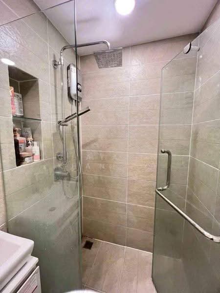 The Cube Urban Sathorn - Chan, Bangkok, Soi Chan 51, Wat Prayakrai, Bang Kho Laem, Bangkok, 1 Bedroom, 35 sqm, Condo For Rent, by Chayanin Khanijou, 500567419 - DDproperty.com