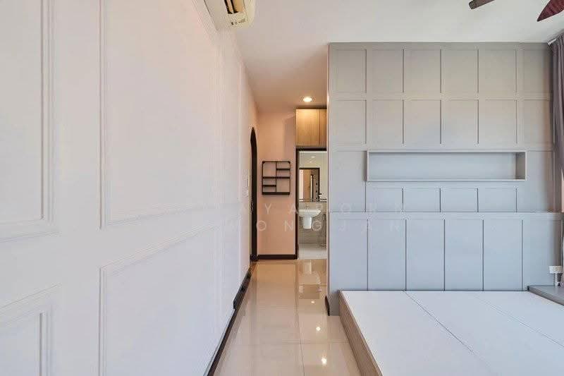 Niche Mono Charoen Nakorn : นิช โมโน เจริญนคร, กรุงเทพ, ถนนเจริญนคร, ดาวคะนอง, ธนบุรี, กรุงเทพ, 60 ตร.ม., คอนโด ขาย, โดย Atitayaporn Robwongjan, 500567420 - DDproperty.com