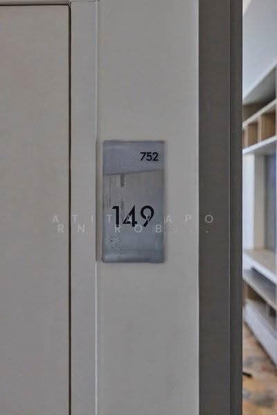 Niche Mono Charoen Nakorn : นิช โมโน เจริญนคร, กรุงเทพ, ถนนเจริญนคร, ดาวคะนอง, ธนบุรี, กรุงเทพ, 60 ตร.ม., คอนโด ขาย, โดย Atitayaporn Robwongjan, 500567420 - DDproperty.com