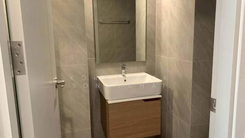 IDEO Chula-Samyan, Bangkok, Si Phraya Road, Maha Phrutharam, Bang Rak, Bangkok, 2 Bedrooms, 75 sqm, Condo For Rent, by Kornkanok Sonvichai, 500567421 - DDproperty.com