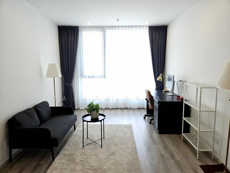 IDEO Mobi Sukhumvit 66, Bangkok, 2578 Soi Sukhumvit 66 Sukhumvit Road, Bang Chak, Phra Khanong, Bangkok, 2 Bedrooms, 80 sqm, Condo For Rent, by Najawa Salae, 500567422 - DDproperty.com