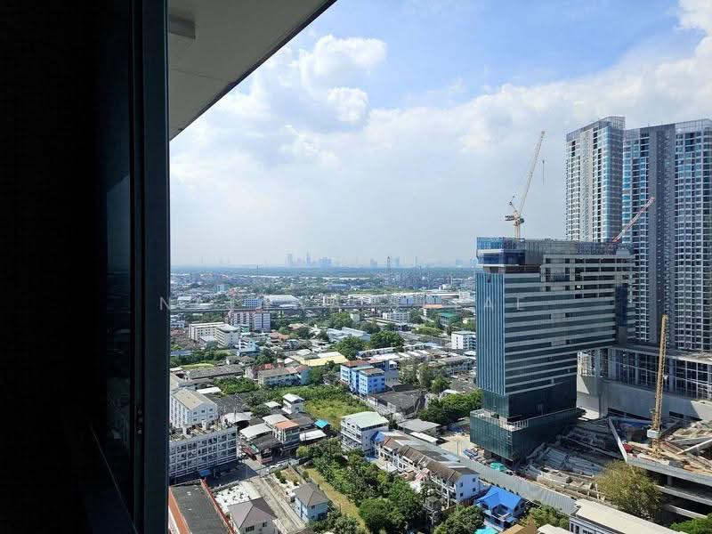 IDEO Mobi Sukhumvit 66 : ไอดีโอ โมบิ สุขุมวิท 66, กรุงเทพ, 2578 ซอยสุขุมวิท 66 ถนนสุขุมวิท, บางจาก, พระโขนง, กรุงเทพ, 80 ตร.ม., คอนโด ให้เช่า, โดย Najawa Salae, 500567422 - DDproperty.com