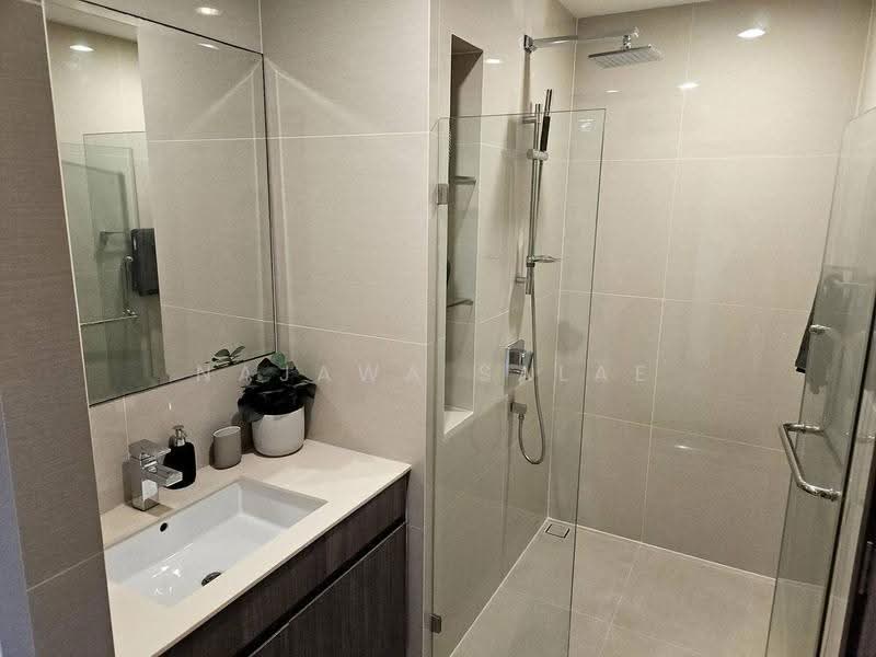 IDEO Mobi Sukhumvit 66, Bangkok, 2578 Soi Sukhumvit 66 Sukhumvit Road, Bang Chak, Phra Khanong, Bangkok, 2 Bedrooms, 80 sqm, Condo For Rent, by Najawa Salae, 500567422 - DDproperty.com