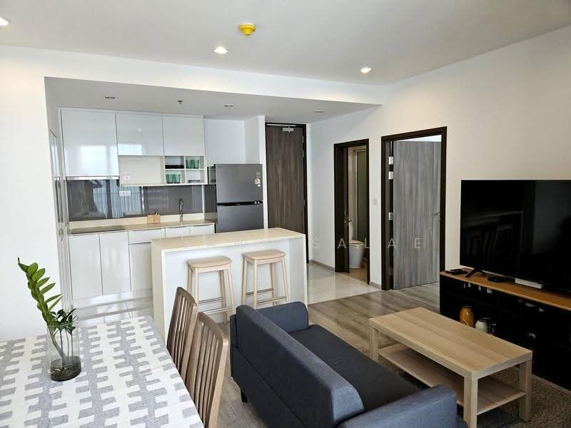 IDEO Mobi Sukhumvit 66 : ไอดีโอ โมบิ สุขุมวิท 66, กรุงเทพ, 2578 ซอยสุขุมวิท 66 ถนนสุขุมวิท, บางจาก, พระโขนง, กรุงเทพ, 80 ตร.ม., คอนโด ให้เช่า, โดย Najawa Salae, 500567422 - DDproperty.com