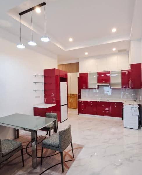 Silom Terrace Condominium, Bangkok, Silom, Bang Rak, Bangkok, 2 Bedrooms, 105 sqm, Condo For Sale, by Pasupit Ditbanjong, 500567423 - DDproperty.com