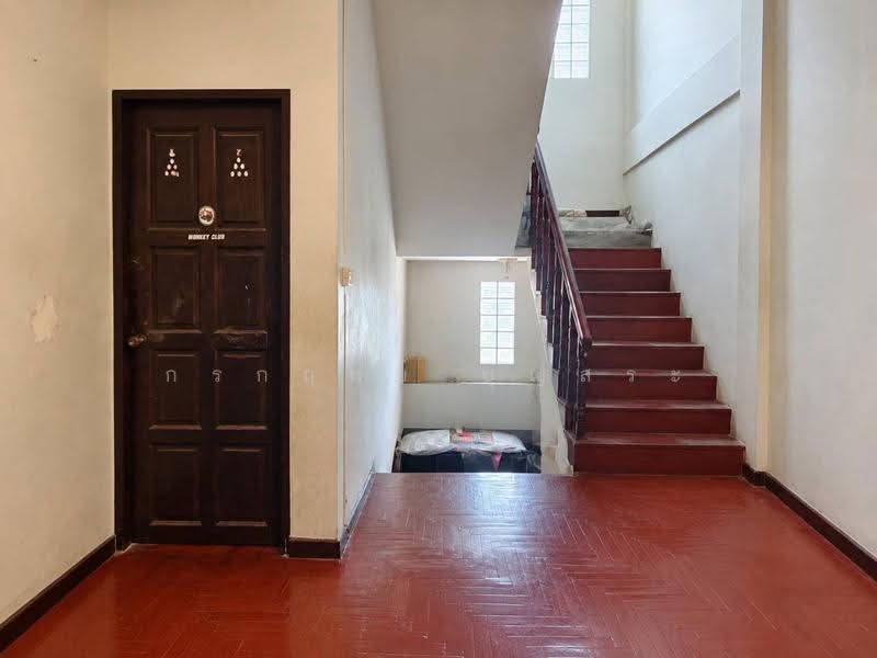 Pieamsuk Garden Ville, Pathum Thani, Bang Dua, Muang Pathum Thani, Pathum Thani, 5 Bedrooms, 180 sqm, Townhouse For Sale, by กรกฤตย์ บุญสระ, 500567424 - DDproperty.com
