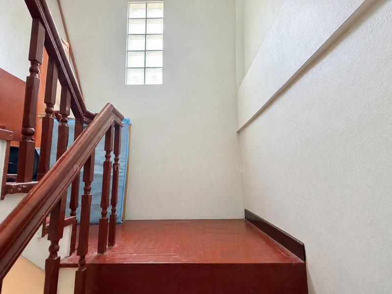 Pieamsuk Garden Ville, Pathum Thani, Bang Dua, Muang Pathum Thani, Pathum Thani, 5 Bedrooms, 180 sqm, Townhouse For Sale, by กรกฤตย์ บุญสระ, 500567424 - DDproperty.com