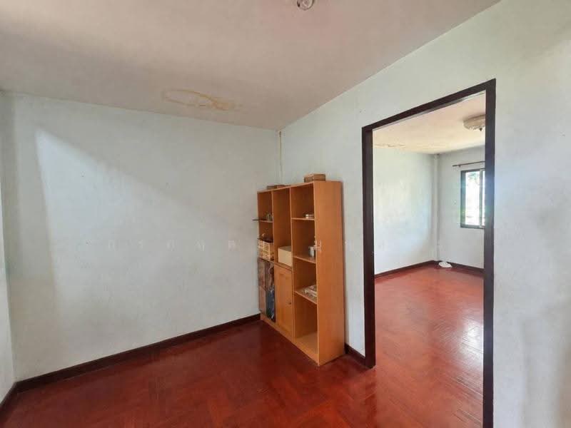 Pieamsuk Garden Ville, Pathum Thani, Bang Dua, Muang Pathum Thani, Pathum Thani, 5 Bedrooms, 180 sqm, Townhouse For Sale, by กรกฤตย์ บุญสระ, 500567424 - DDproperty.com