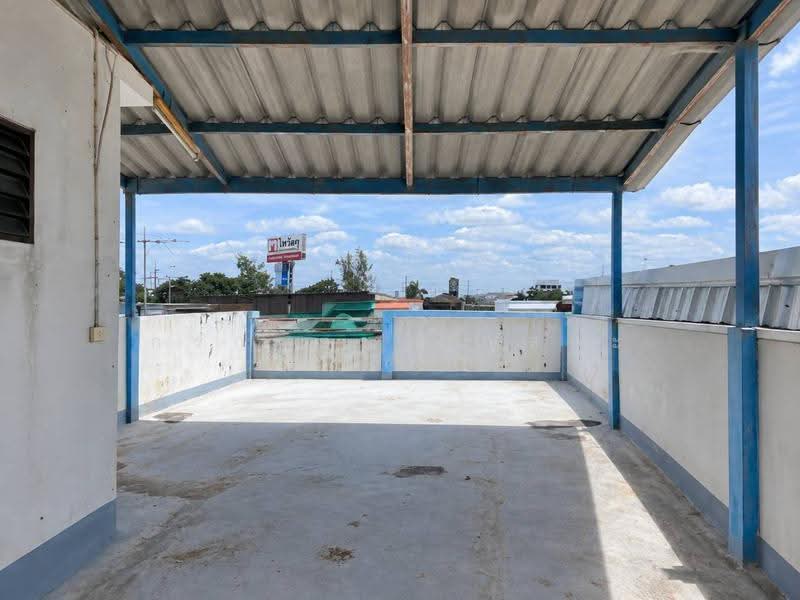 Pieamsuk Garden Ville, Pathum Thani, Bang Dua, Muang Pathum Thani, Pathum Thani, 5 Bedrooms, 180 sqm, Townhouse For Sale, by กรกฤตย์ บุญสระ, 500567424 - DDproperty.com
