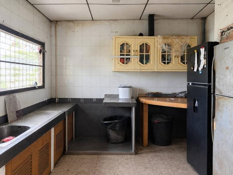 Pieamsuk Garden Ville, Pathum Thani, Bang Dua, Muang Pathum Thani, Pathum Thani, 5 Bedrooms, 180 sqm, Townhouse For Sale, by กรกฤตย์ บุญสระ, 500567424 - DDproperty.com