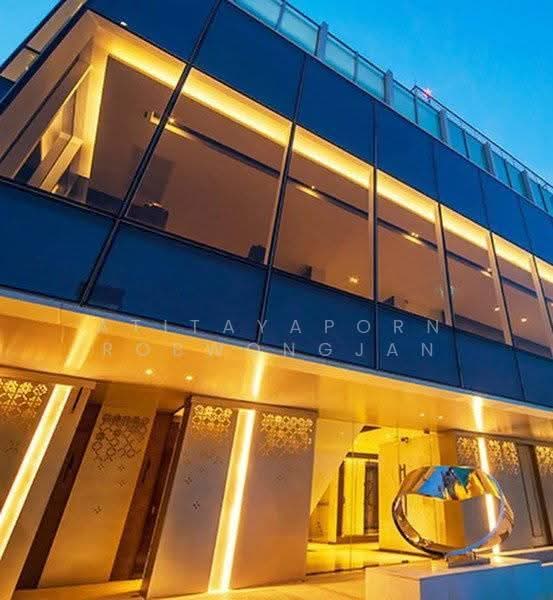 THE ROOM สาทร - ตากสิน, กรุงเทพ, 99 ถนนราชพฤกษ์, บุคคโล, ธนบุรี, กรุงเทพ, 46 ตร.ม., คอนโด ขาย, โดย Atitayaporn Robwongjan, 500567425 - DDproperty.com