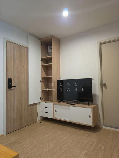 The Excel Ratchada 18, Bangkok, Soi 20 Mithuna Yak 21, Huai Khwang, Bangkok, 1 Bedroom, 28 sqm, Condo For Rent, by Airada Parasarn, 500567427 - DDproperty.com