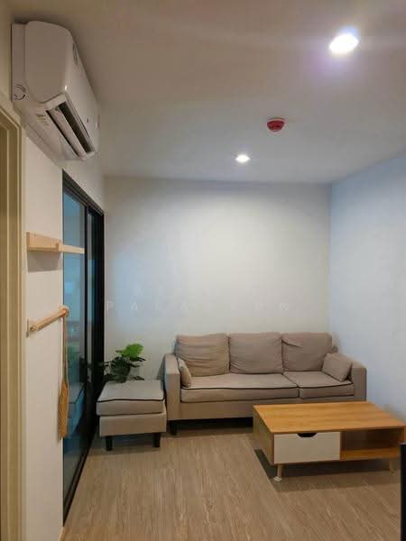 The Excel Ratchada 18, Bangkok, Soi 20 Mithuna Yak 21, Huai Khwang, Bangkok, 1 Bedroom, 28 sqm, Condo For Rent, by Airada Parasarn, 500567427 - DDproperty.com