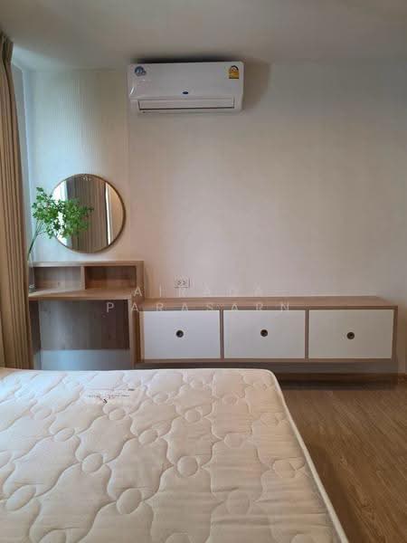 The Excel Ratchada 18, Bangkok, Soi 20 Mithuna Yak 21, Huai Khwang, Bangkok, 1 Bedroom, 28 sqm, Condo For Rent, by Airada Parasarn, 500567427 - DDproperty.com