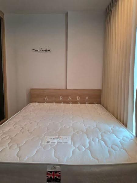 The Excel Ratchada 18, Bangkok, Soi 20 Mithuna Yak 21, Huai Khwang, Bangkok, 1 Bedroom, 28 sqm, Condo For Rent, by Airada Parasarn, 500567427 - DDproperty.com
