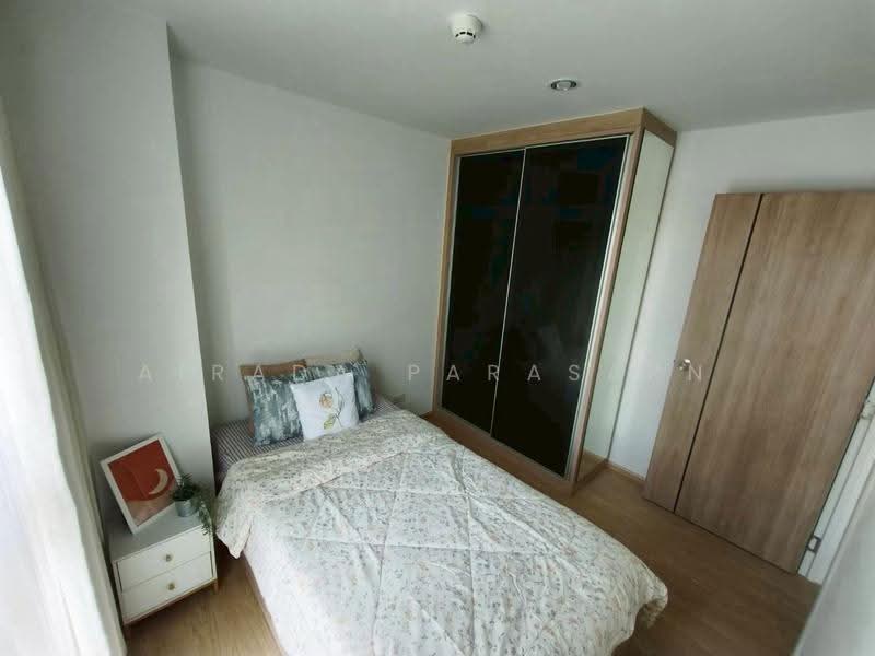 The Excel Ratchada 18, Bangkok, Soi 20 Mithuna Yak 21, Huai Khwang, Bangkok, 1 Bedroom, 28 sqm, Condo For Rent, by Airada Parasarn, 500567427 - DDproperty.com