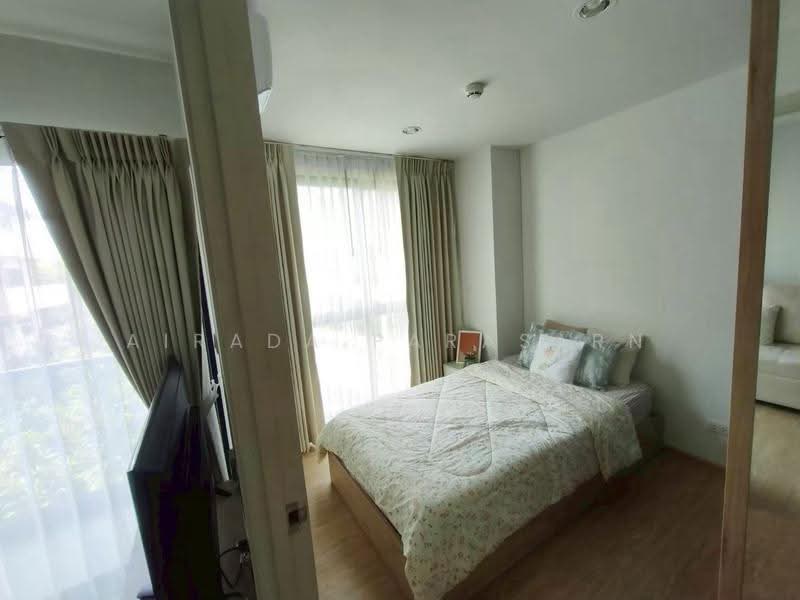 The Excel Ratchada 18, Bangkok, Soi 20 Mithuna Yak 21, Huai Khwang, Bangkok, 1 Bedroom, 28 sqm, Condo For Rent, by Airada Parasarn, 500567427 - DDproperty.com