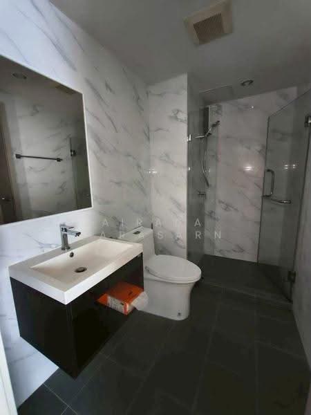 The Excel Ratchada 18, Bangkok, Soi 20 Mithuna Yak 21, Huai Khwang, Bangkok, 1 Bedroom, 28 sqm, Condo For Rent, by Airada Parasarn, 500567427 - DDproperty.com