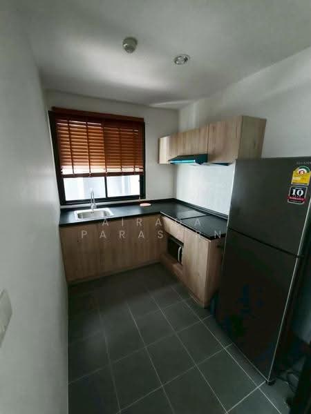 The Excel Ratchada 18, Bangkok, Soi 20 Mithuna Yak 21, Huai Khwang, Bangkok, 1 Bedroom, 28 sqm, Condo For Rent, by Airada Parasarn, 500567427 - DDproperty.com