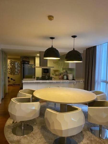 The Fine by Fine Home Ari 4-Paholyothin, Bangkok, Phaholyothin, Samsen Nai, Phaya Thai, Bangkok, 3 Bedrooms, 167 sqm, Condo For Sale, by Pasupit Ditbanjong, 500567428 - DDproperty.com