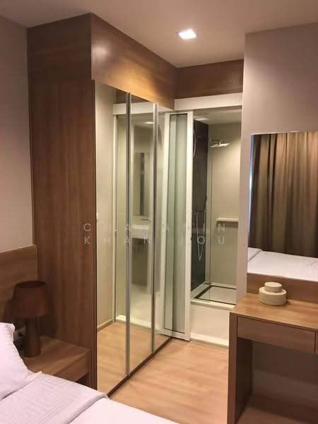 Rhythm Sathorn : ริทึ่ม สาทร, กรุงเทพ, 141 ซอยสาทร 21, ยานนาวา, สาทร, กรุงเทพ, 36 ตร.ม., คอนโด ให้เช่า, โดย Chayanin Khanijou, 500567429 - DDproperty.com