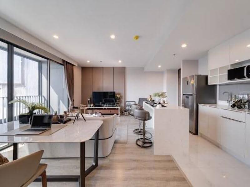 IDEO Mobi Sukhumvit 66 : ไอดีโอ โมบิ สุขุมวิท 66, กรุงเทพ, 2578 ซอยสุขุมวิท 66 ถนนสุขุมวิท, บางจาก, พระโขนง, กรุงเทพ, 81 ตร.ม., คอนโด ให้เช่า, โดย Najawa Salae, 500567431 - DDproperty.com