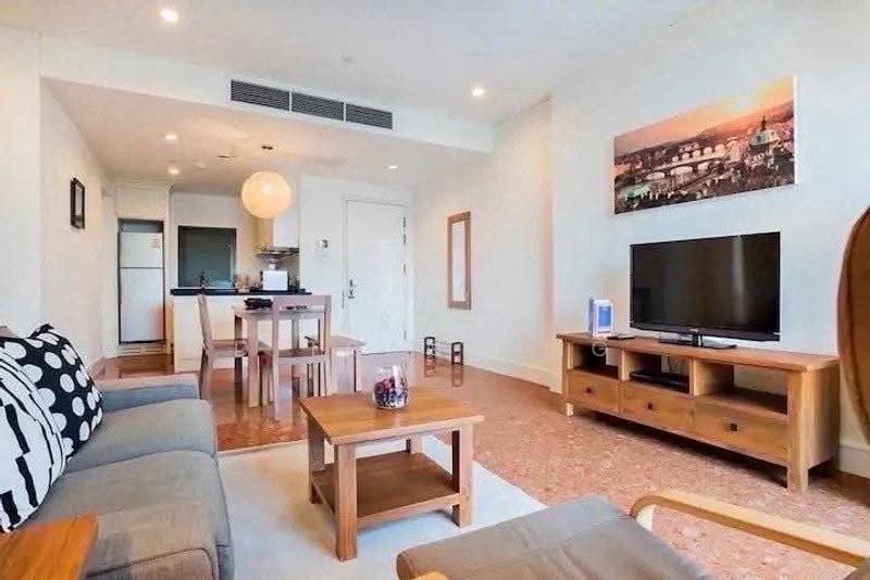 Noble Reveal, Bangkok, 36 Soi Sukhumvit 63, Ekamai Road, Phra Kanong Nua, Watthana, Bangkok, 2 Bedrooms, 67 sqm, Condo For Rent, by Pasupit Ditbanjong, 500567433 - DDproperty.com
