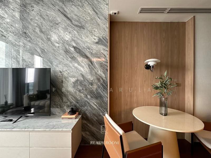 The Estelle Phrom Phong, Bangkok, 131 Soi Sukhumvit 26, Khong Tan, Khlong Toei, Bangkok, 1 Bedroom, 58 sqm, Condo For Rent, by Prem Narula, 500567434 - DDproperty.com