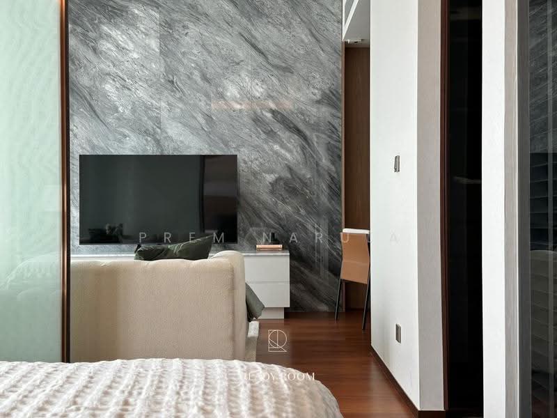 The Estelle Phrom Phong, Bangkok, 131 Soi Sukhumvit 26, Khong Tan, Khlong Toei, Bangkok, 1 Bedroom, 58 sqm, Condo For Rent, by Prem Narula, 500567434 - DDproperty.com